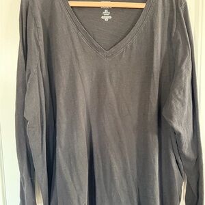 Sonoma Black Everyday Tee